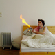 Image for article titled DIY Mosquito-Killing, House-Burning, Flame-Throwing Handlebars